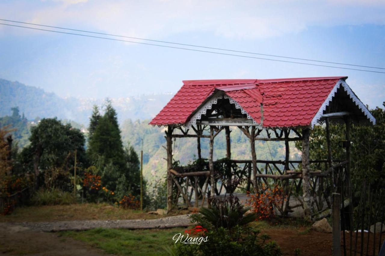 Spring Brooks Homestay Дарджилинг Экстерьер фото