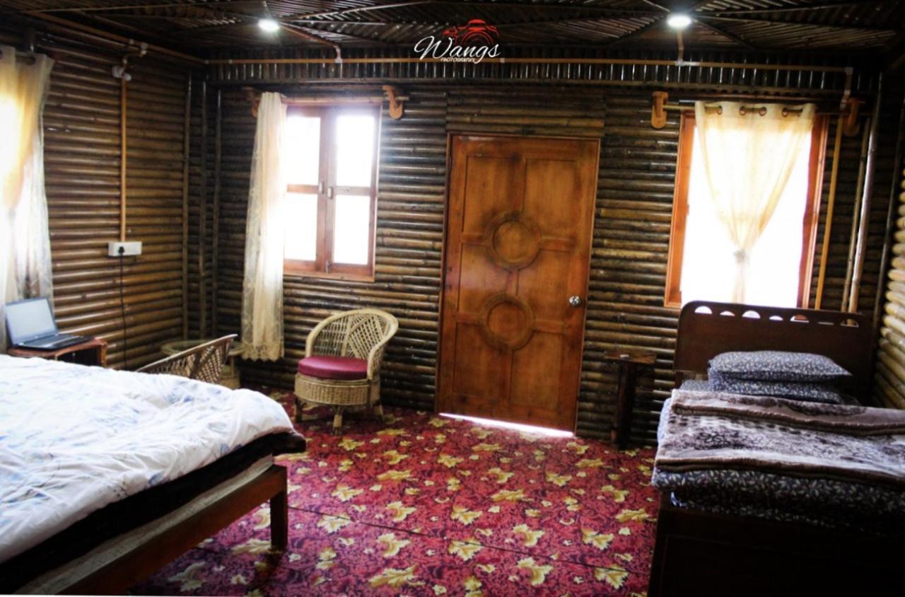 Spring Brooks Homestay Дарджилинг Экстерьер фото