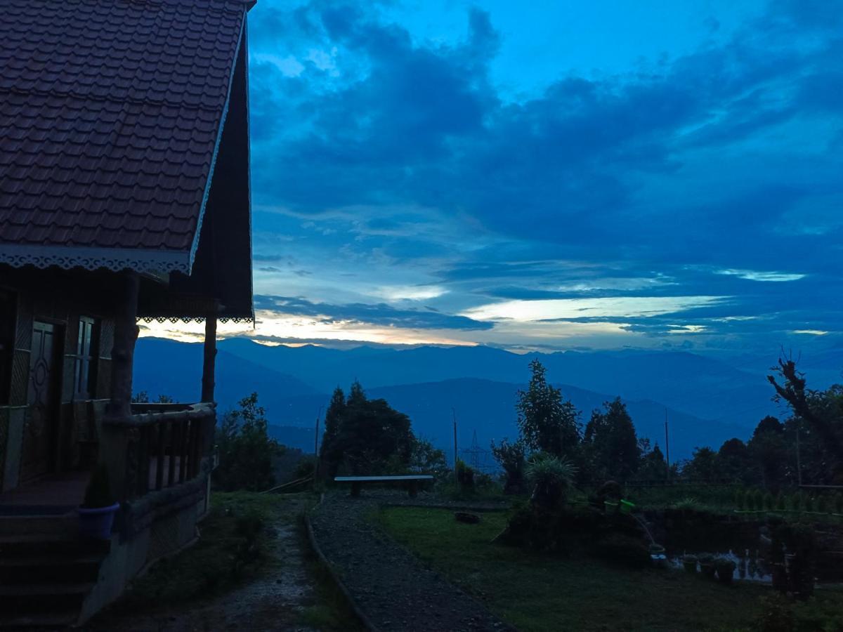 Spring Brooks Homestay Дарджилинг Экстерьер фото